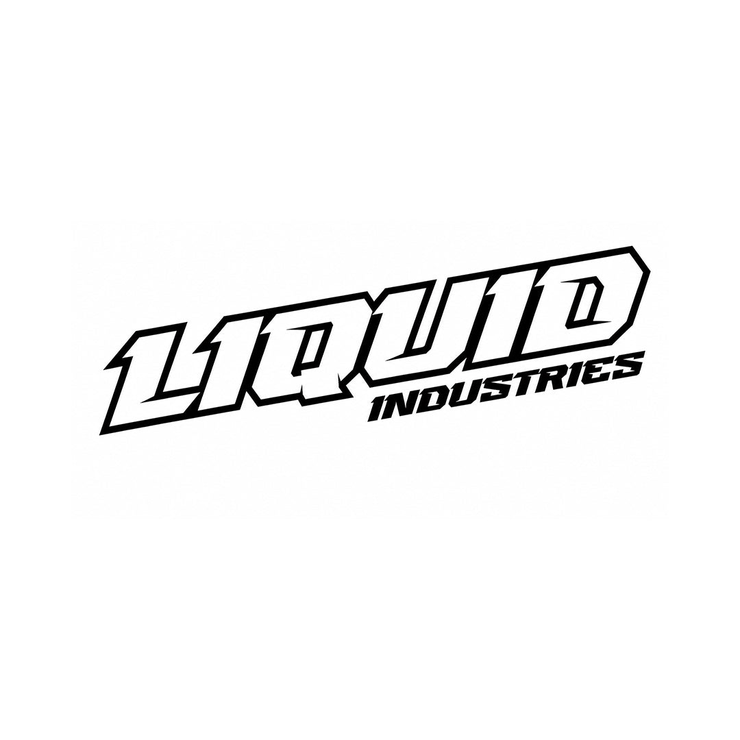 Liquid Industries - Mobile Technician