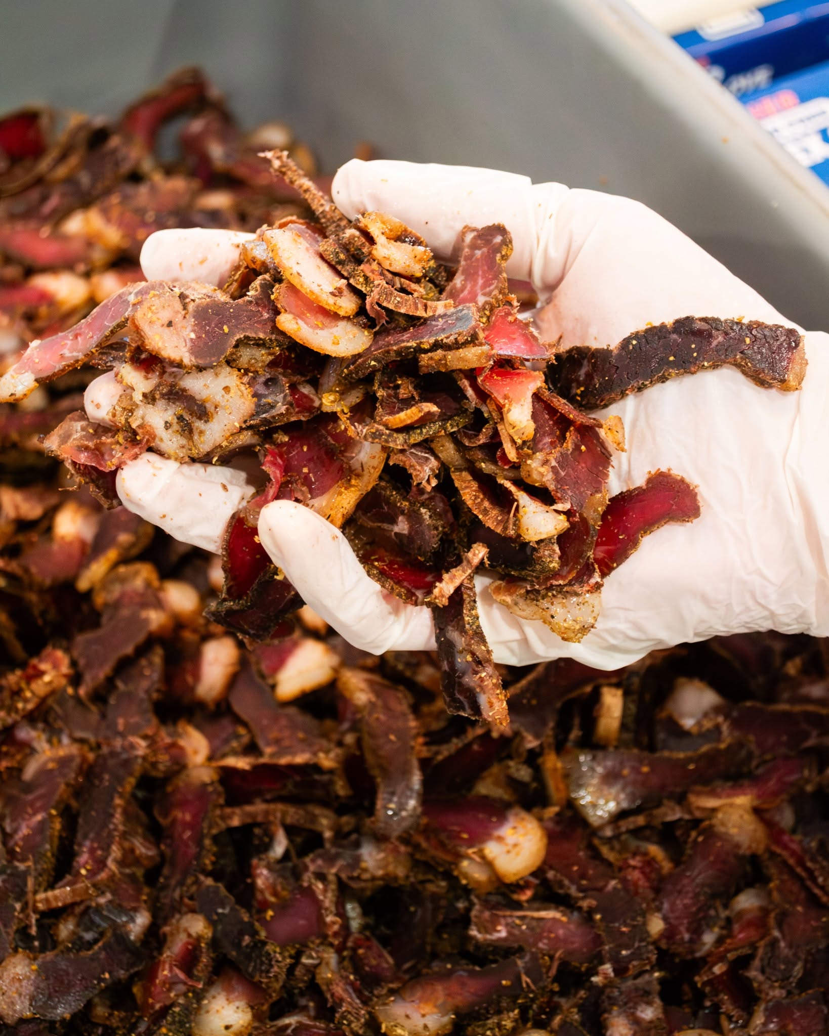 Biltong & Droewors | Authentic South African Snacks