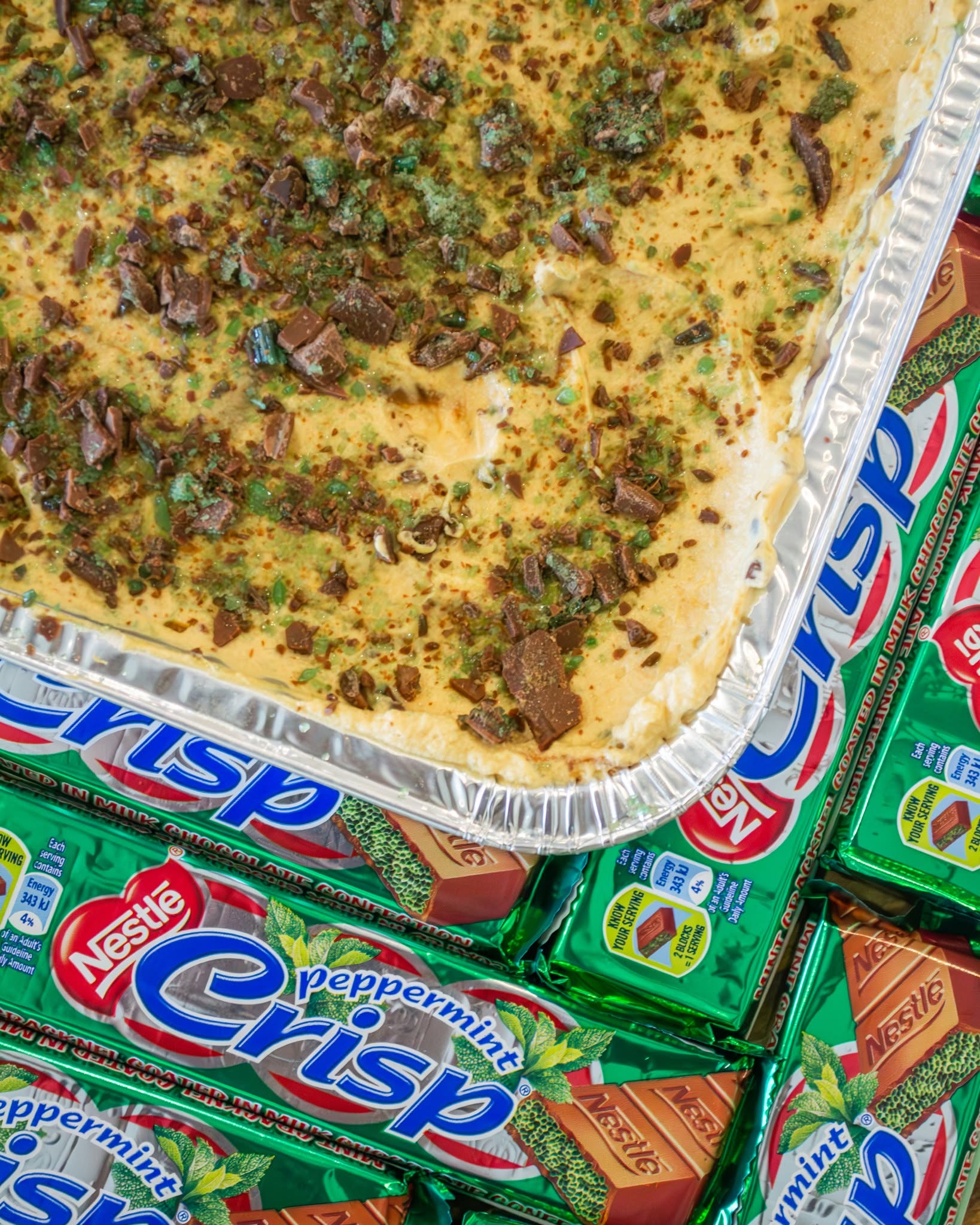 Authentic South African Foods & Desserts | Dutchy’s Signatures