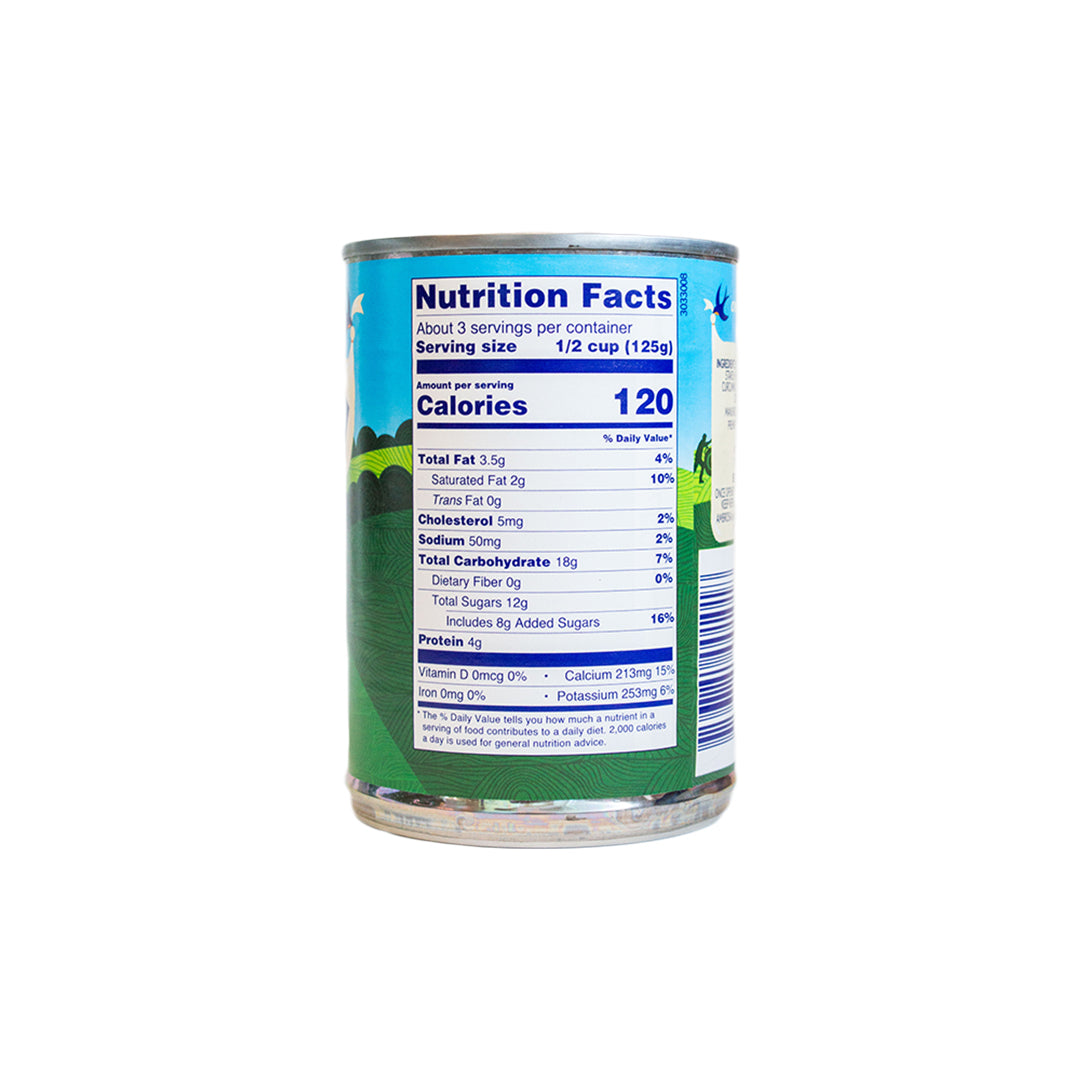 Ambrosia Ready to Eat Custard 400g