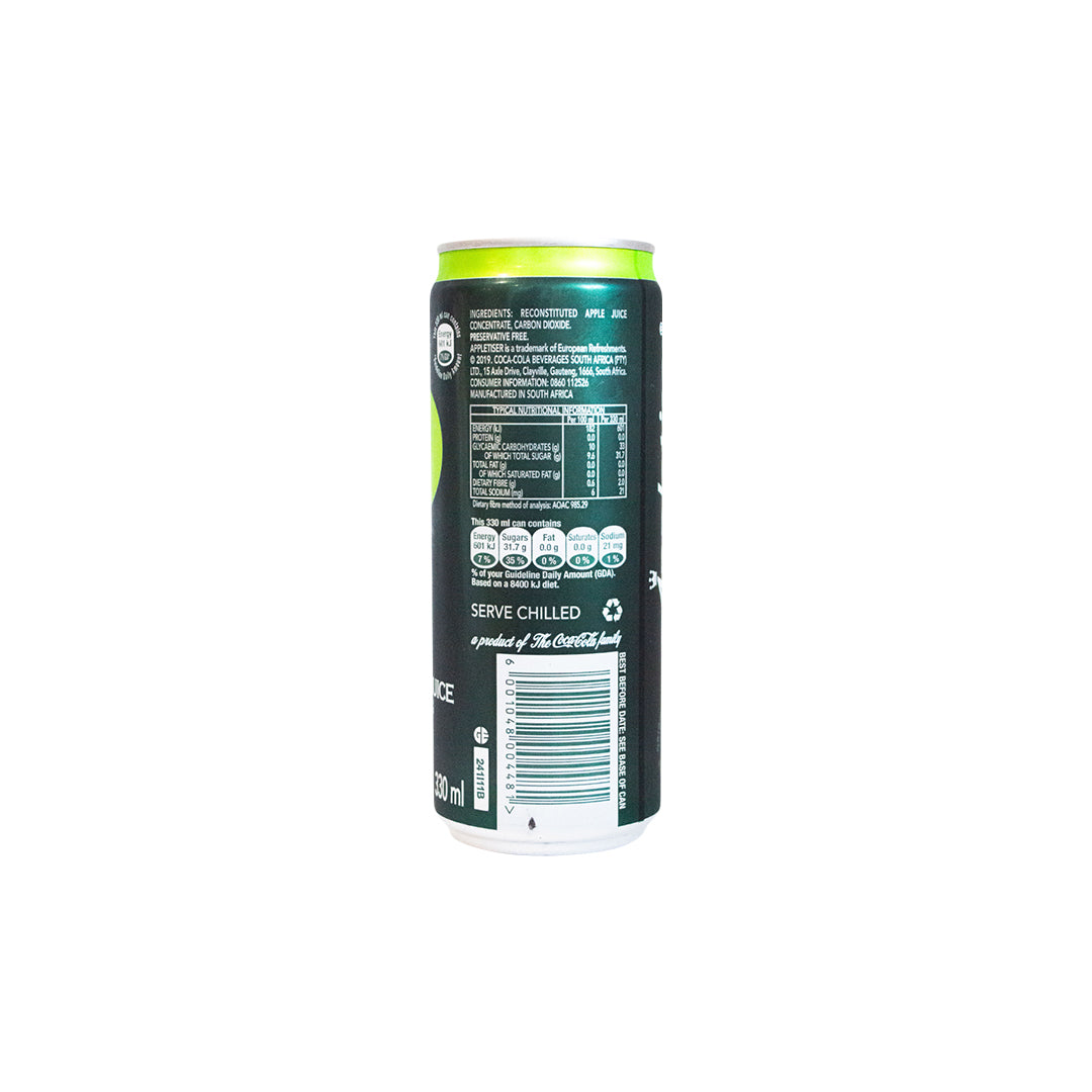Appletiser 330ml
