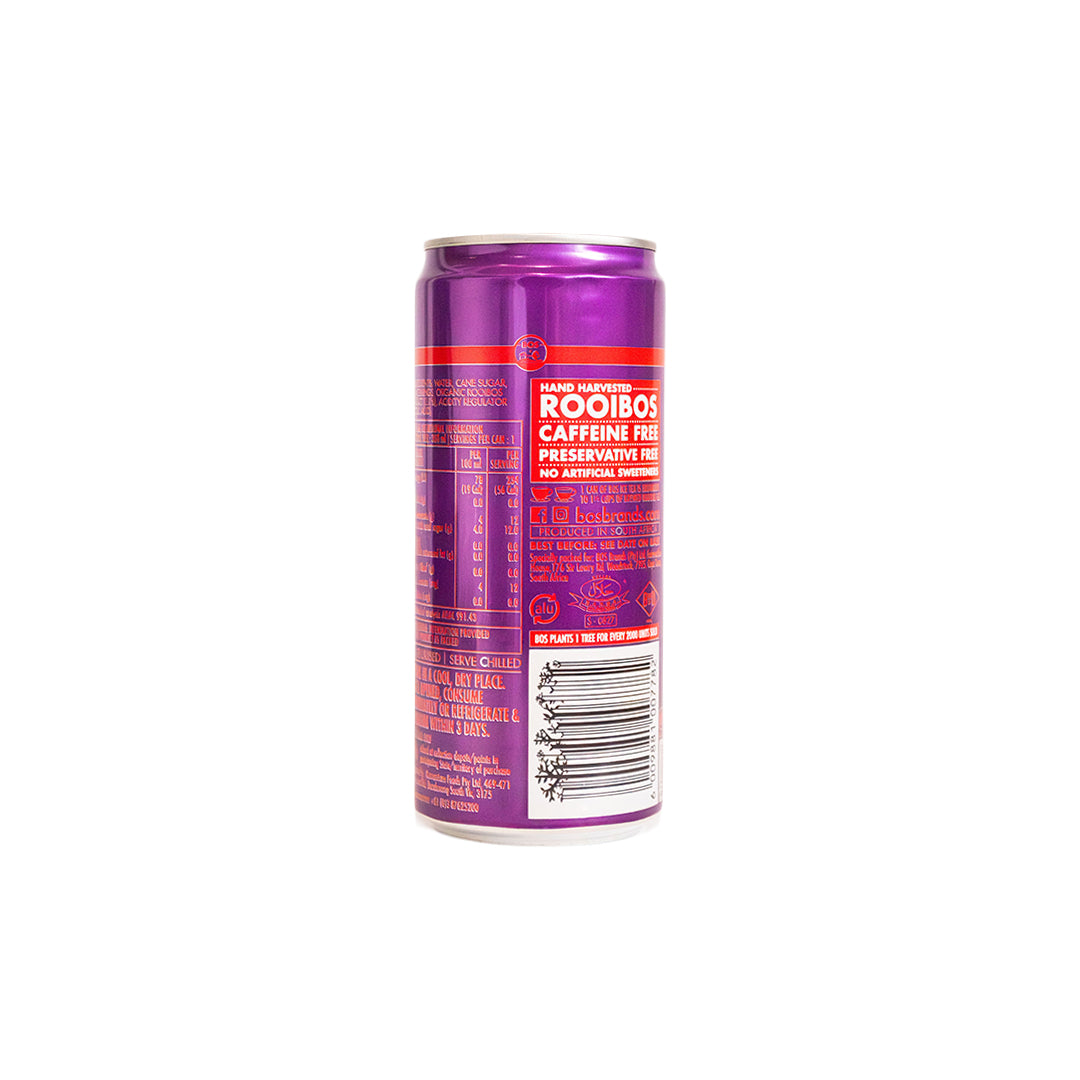 BOS Berry Rooibos Ice Tea 300ml
