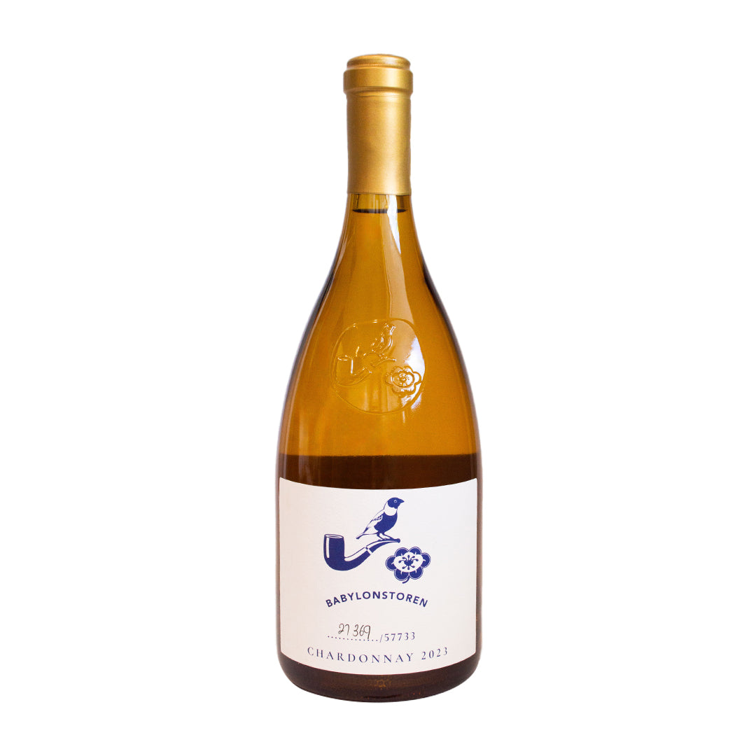 Babylonstoren Chardonnay