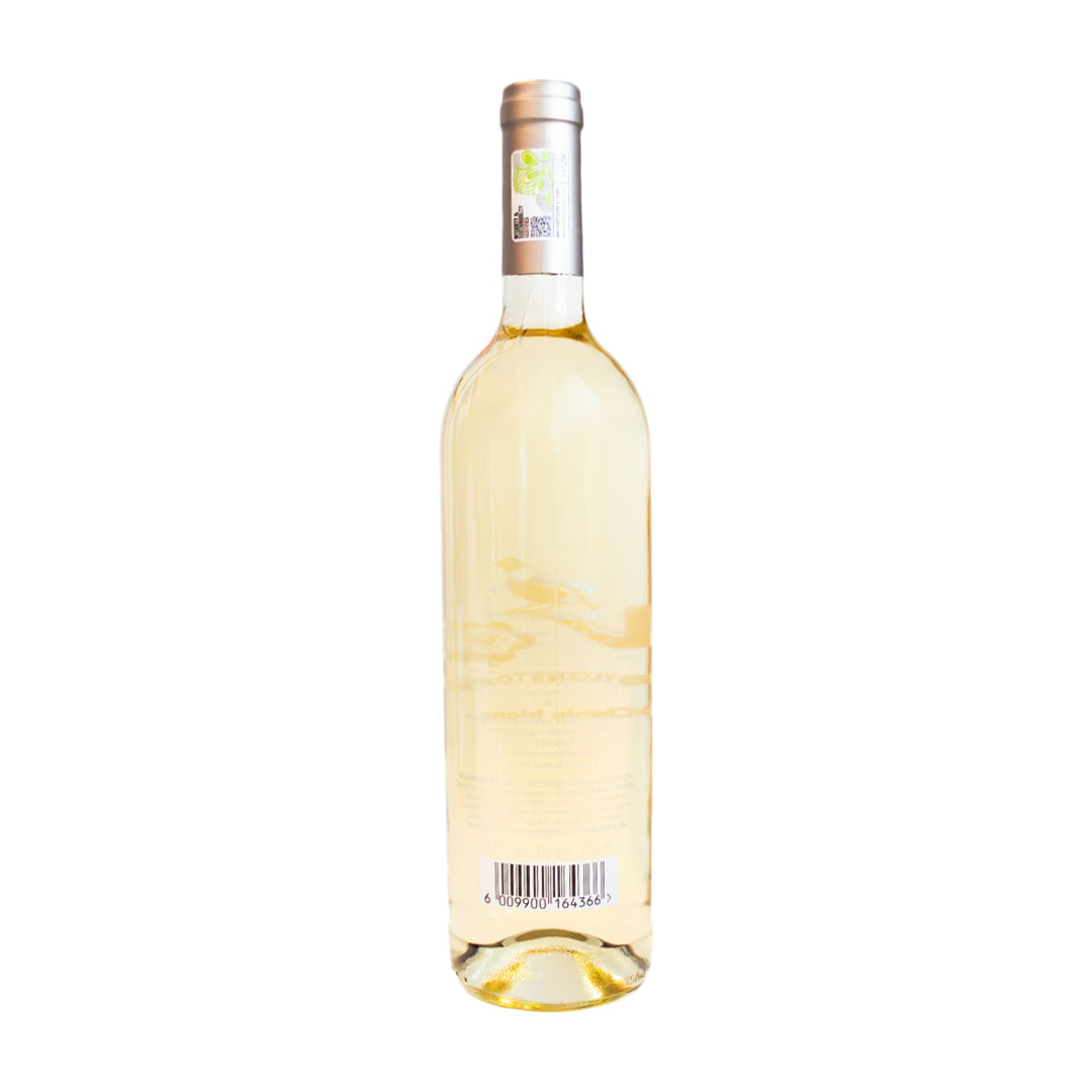 Babylonstoren Chenin Blanc