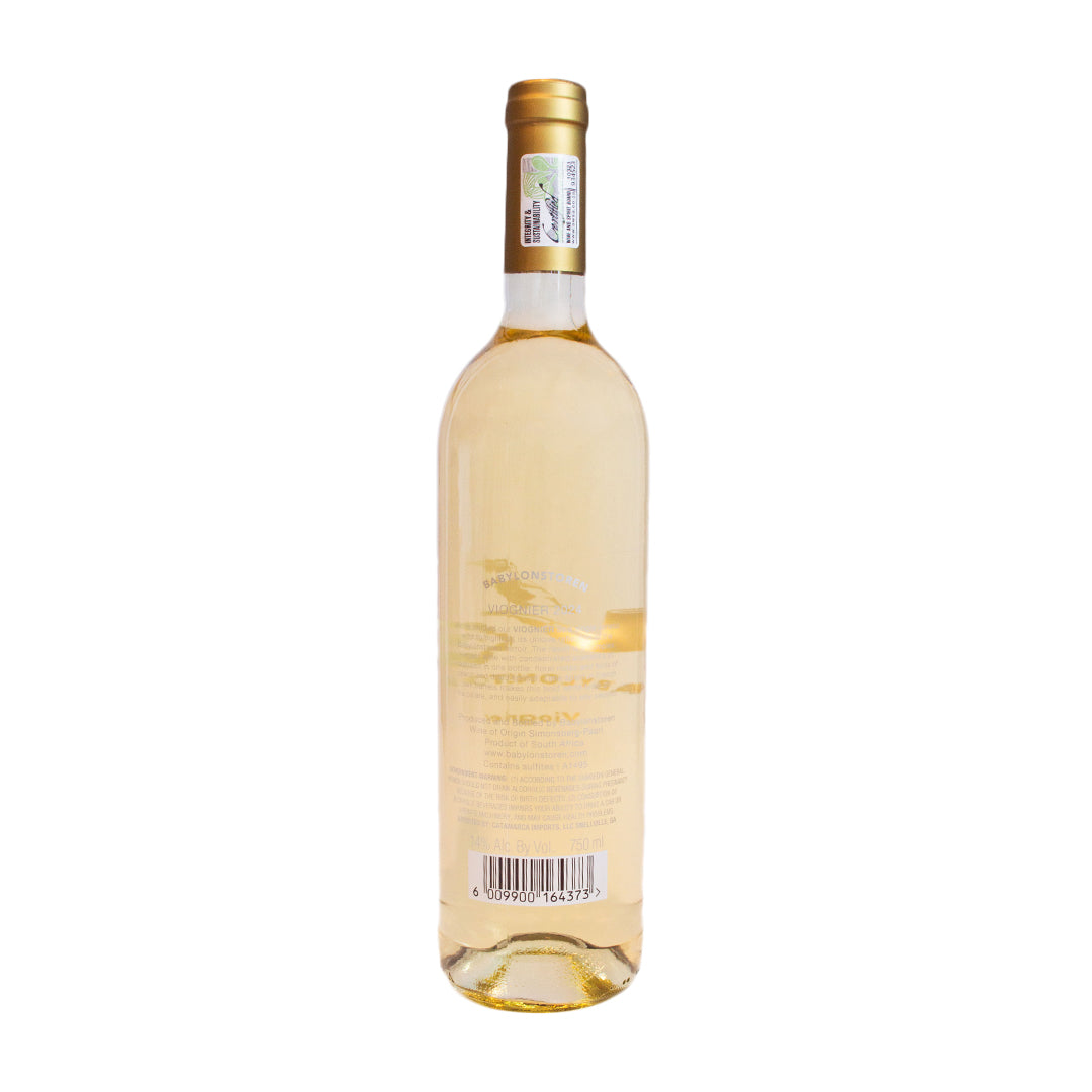 Babylonstoren Viognier