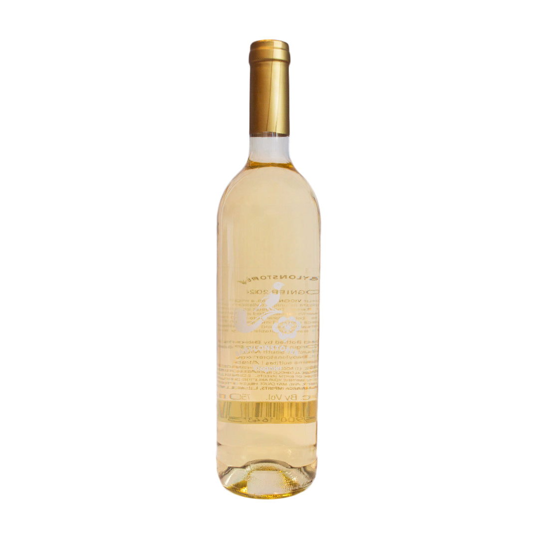 Babylonstoren Viognier