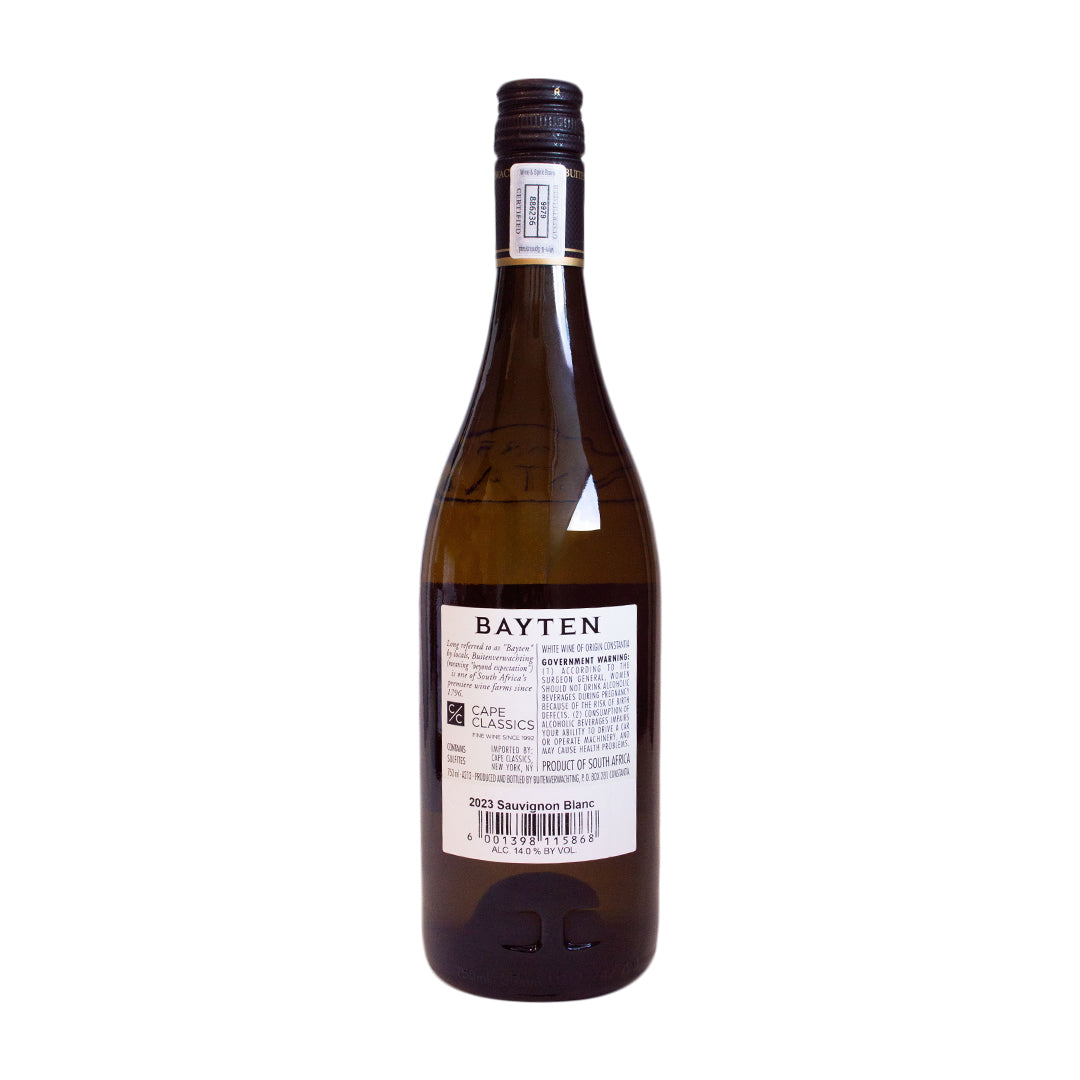 Bayten Sauvignon Blanc