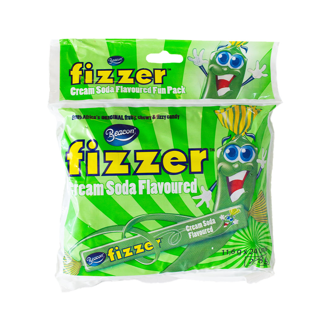 Beacon Cream Soda Fizzer 278g