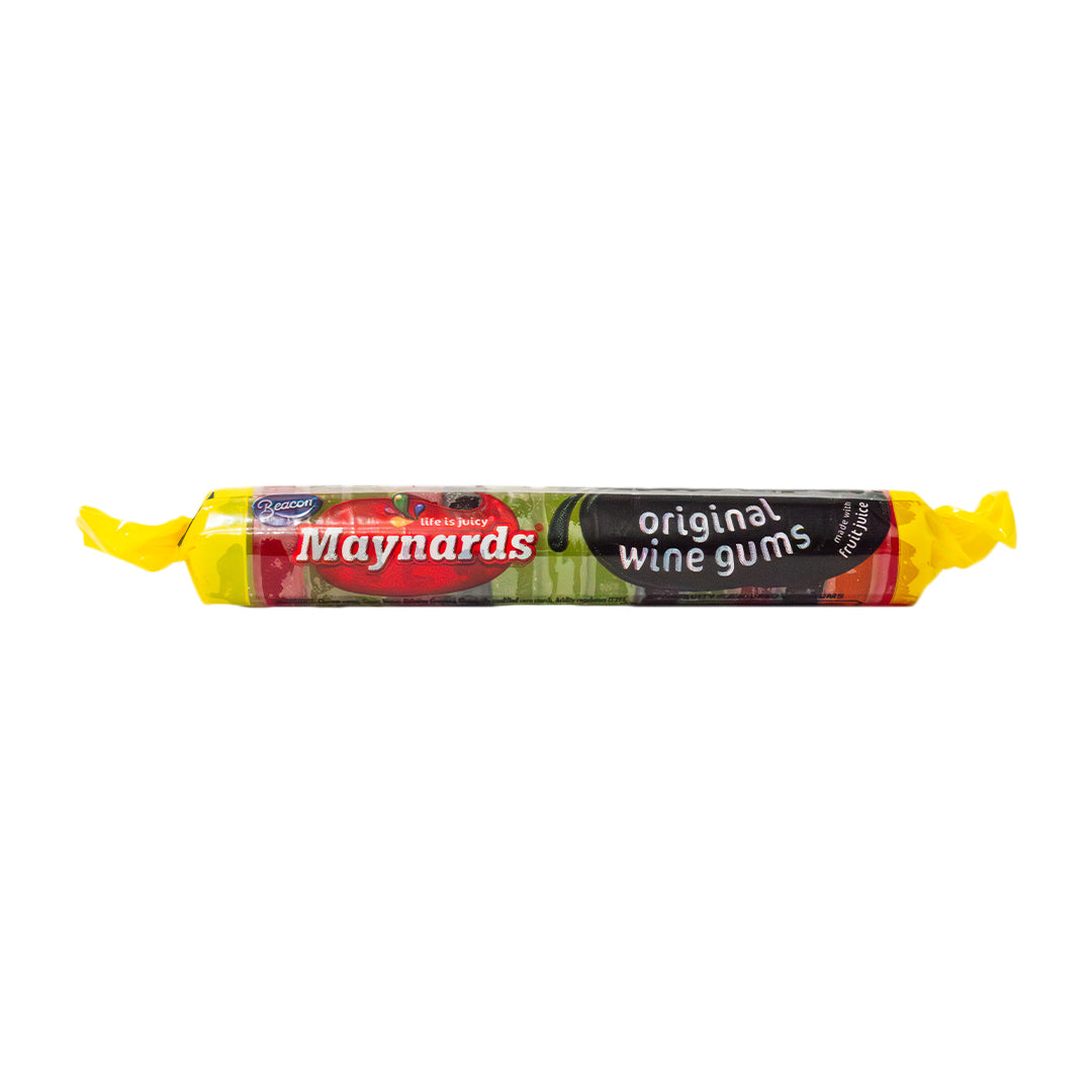 Beacon Maynards Original Wine Gums 39g