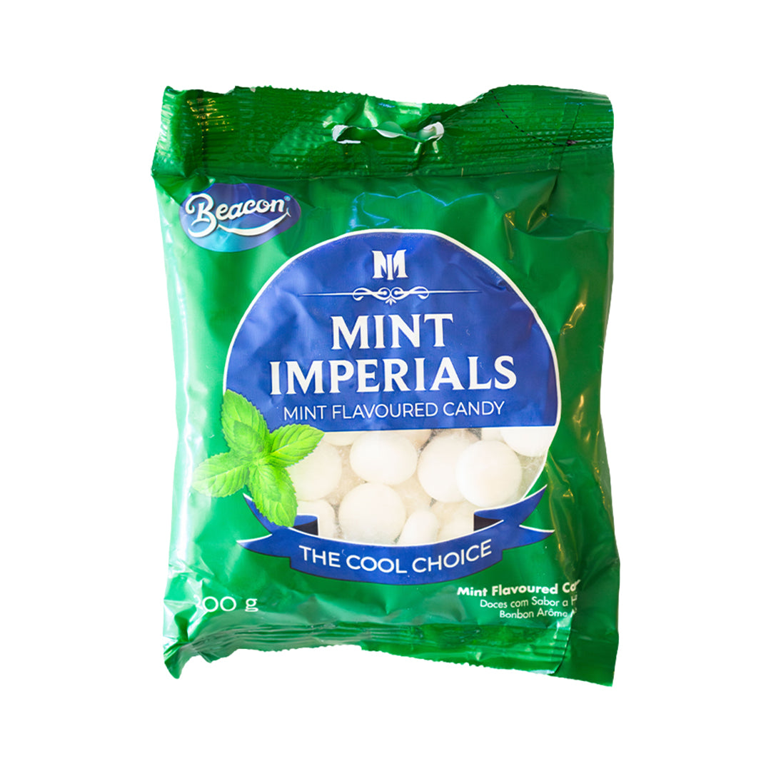 Beacon Mint Imperials 200g