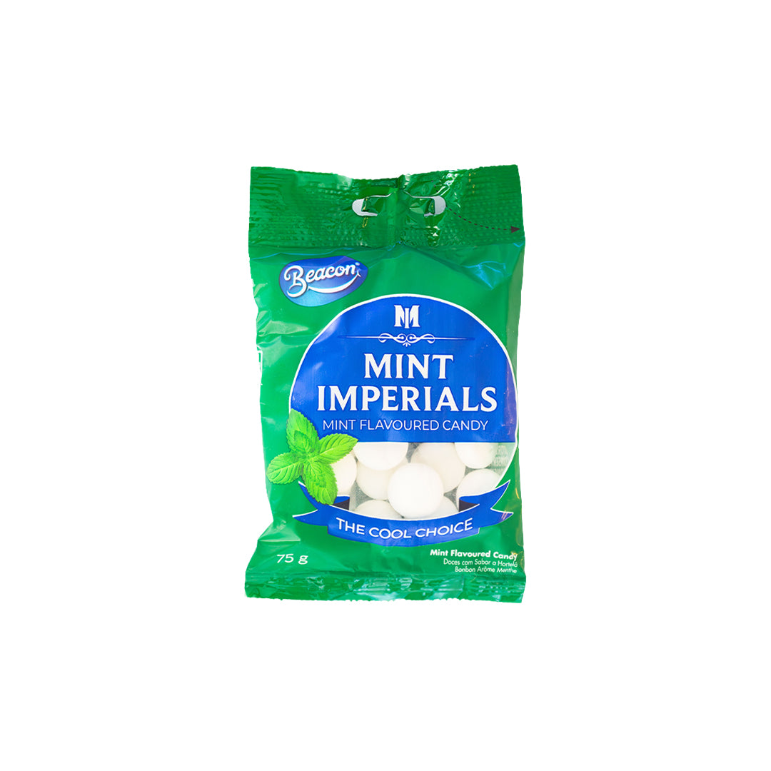 Beacon Mint Imperials 75g