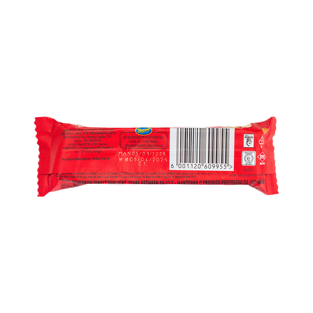 Beacon Nosh Milk Chocolate 56g