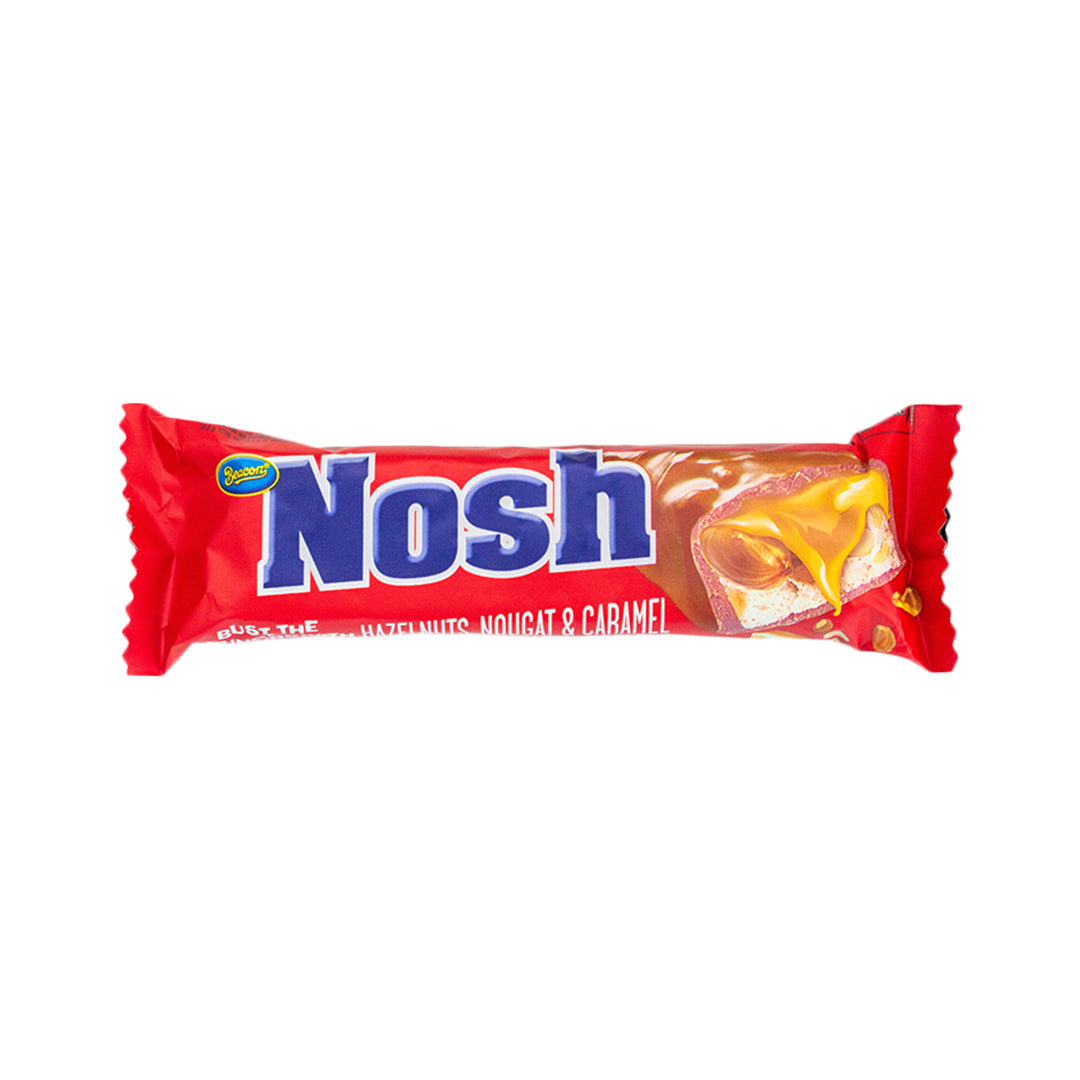 Beacon Nosh Milk Chocolate 56g