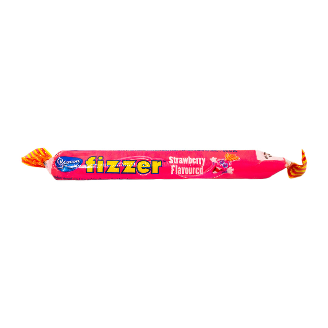 Beacon Strawberry Single Fizzer 11.6g