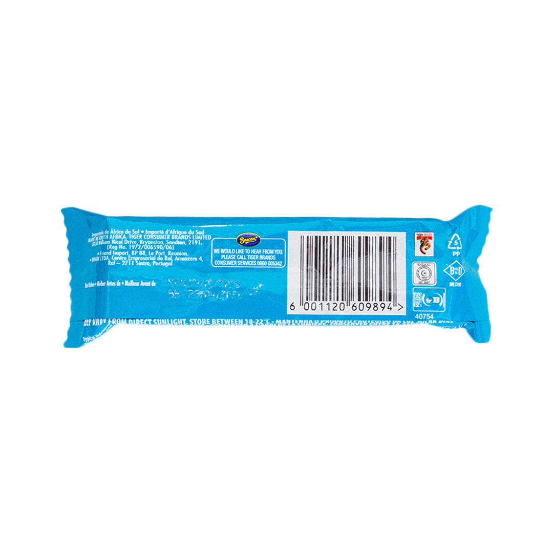 Beacon TV Bar White Chocolate 47g