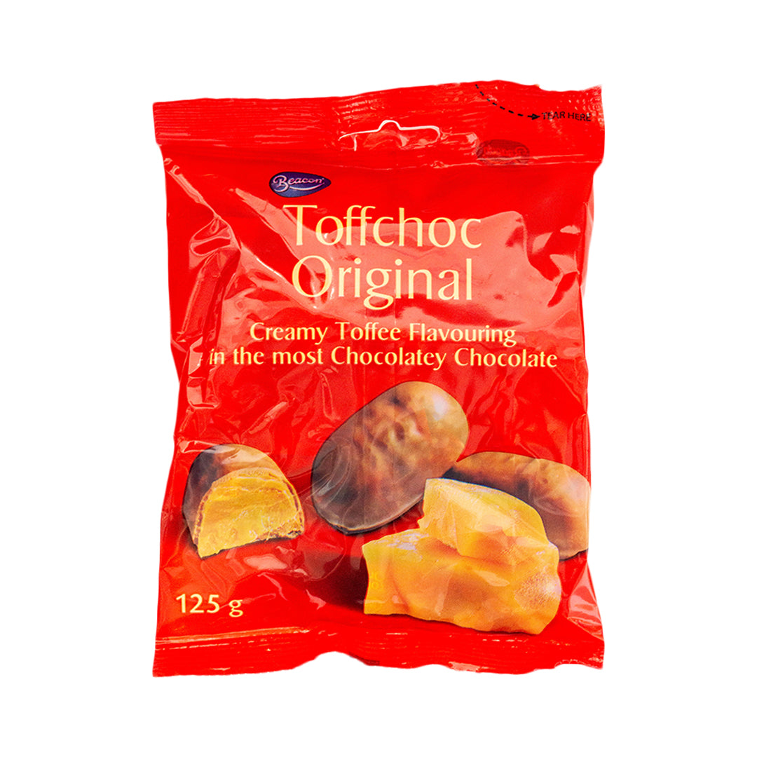 Beacon Toffchoc Original 125g