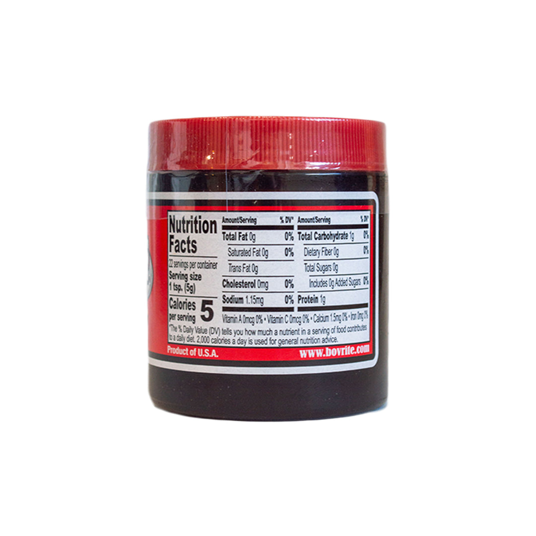 Beefy Bovrite Meat & Vegetable Extract 113g