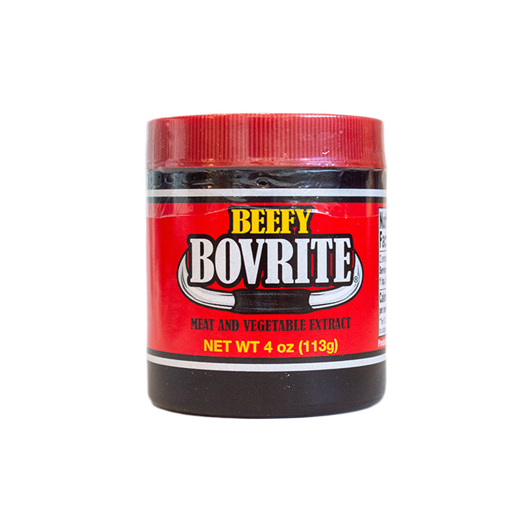 Beefy Bovrite Meat & Vegetable Extract 113g