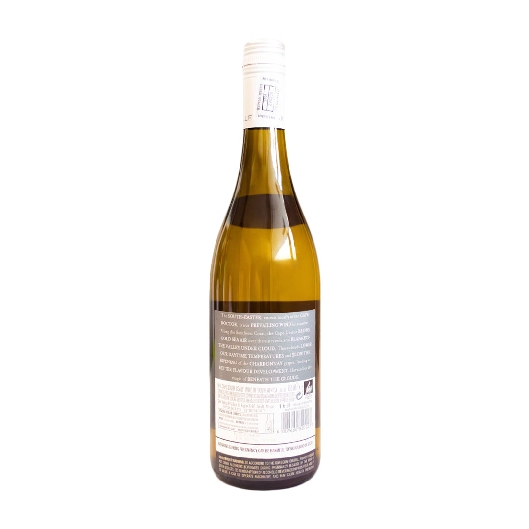 Beneath The Clouds Chardonnay