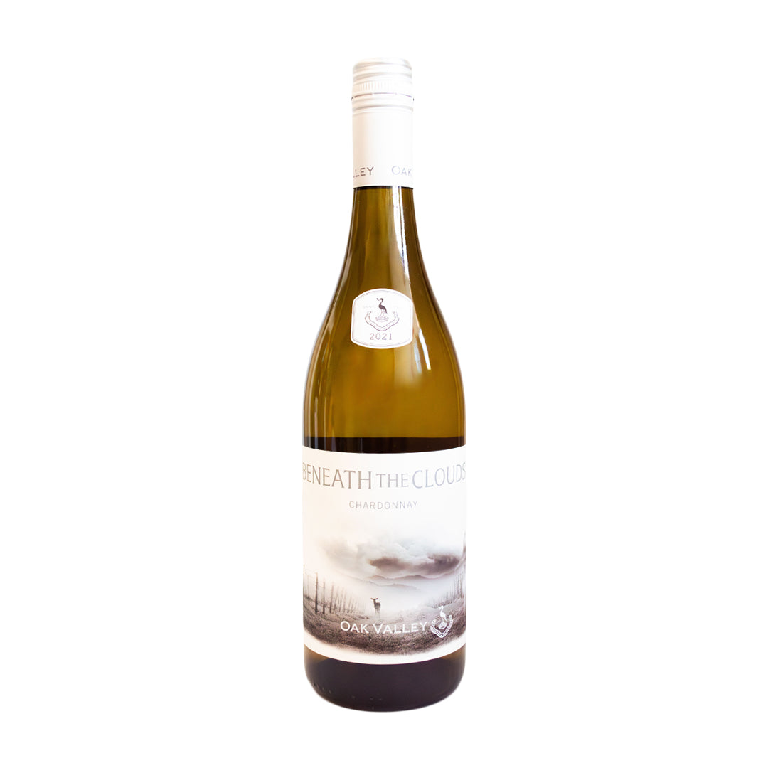 Beneath The Clouds Chardonnay
