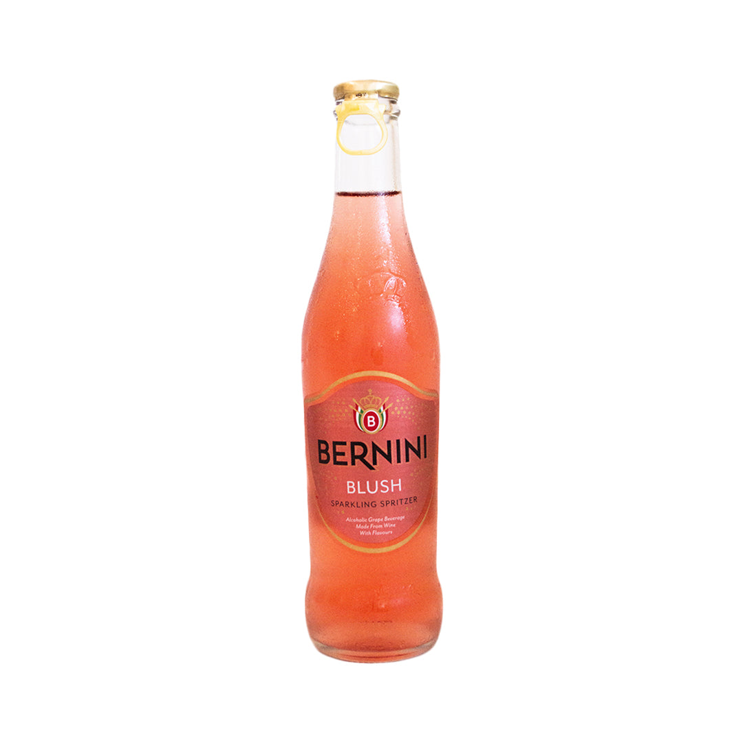 Bernini Blush Sparkling Spritzer