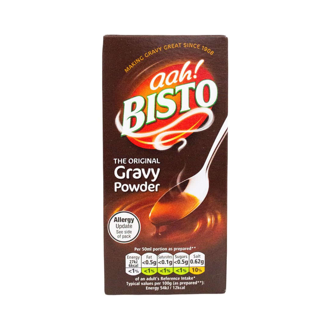 Bisto Original Gravy Powder 200g