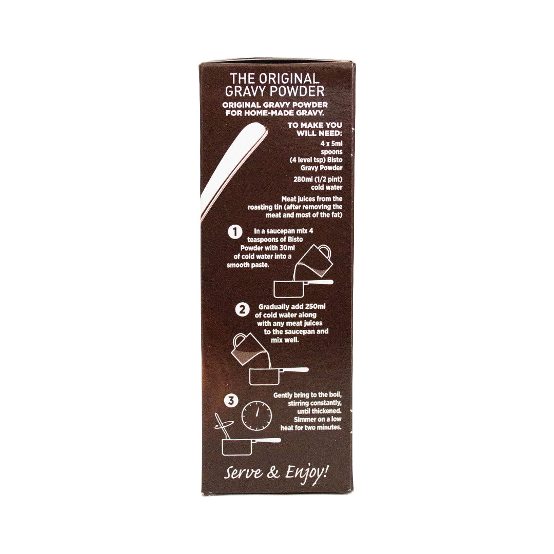 Bisto Original Gravy Powder 200g