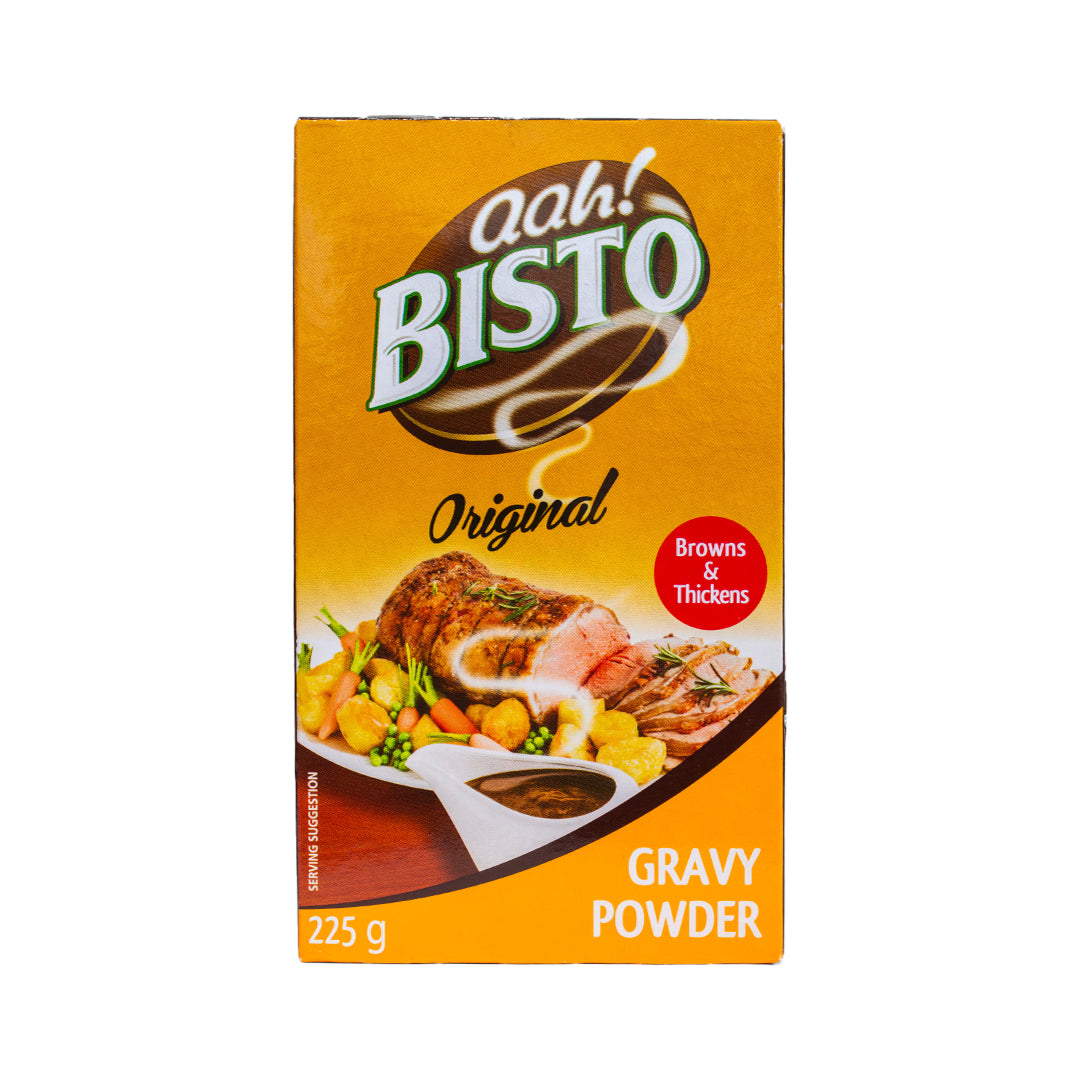 Bisto Original Gravy Powder 225g