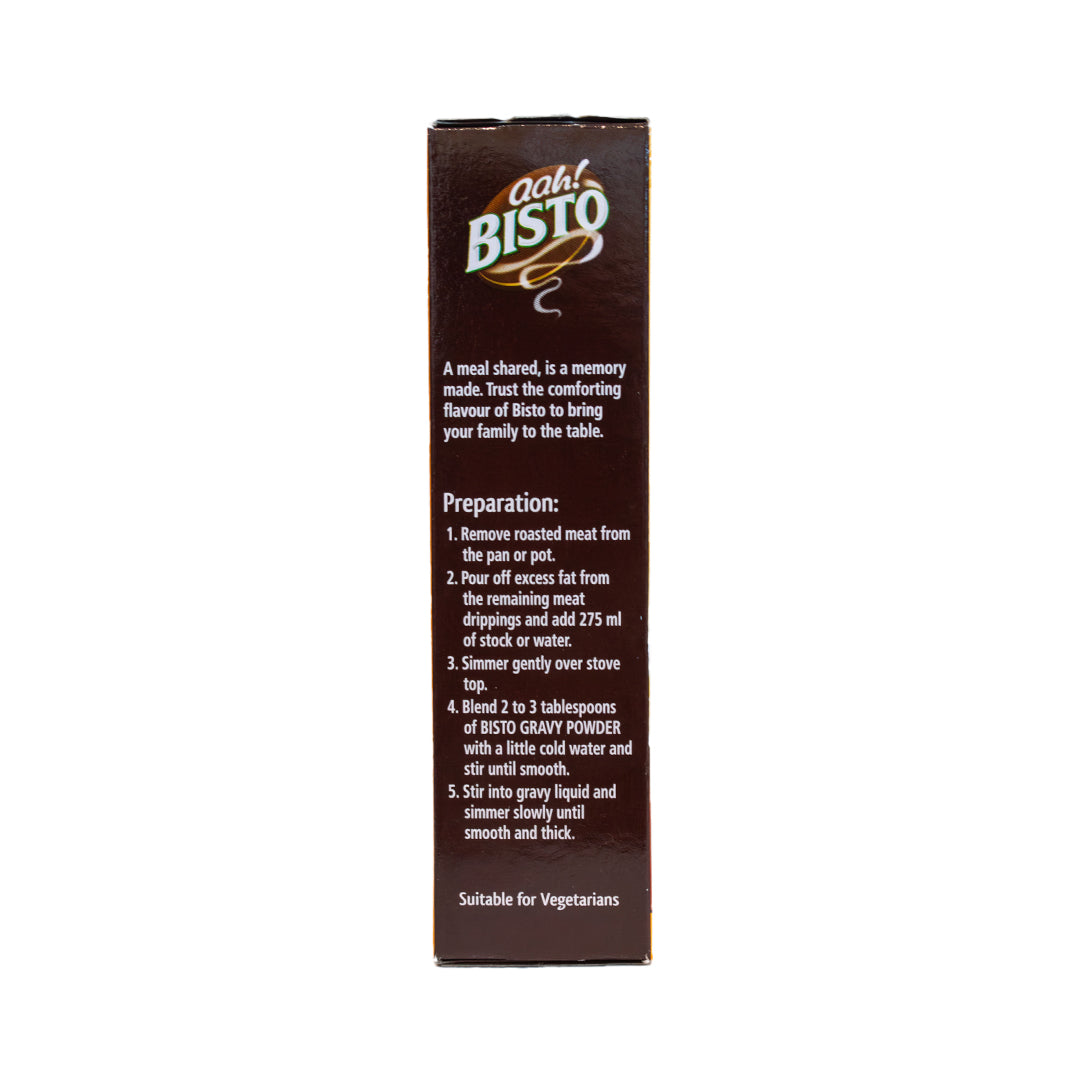 Bisto Original Gravy Powder 225g