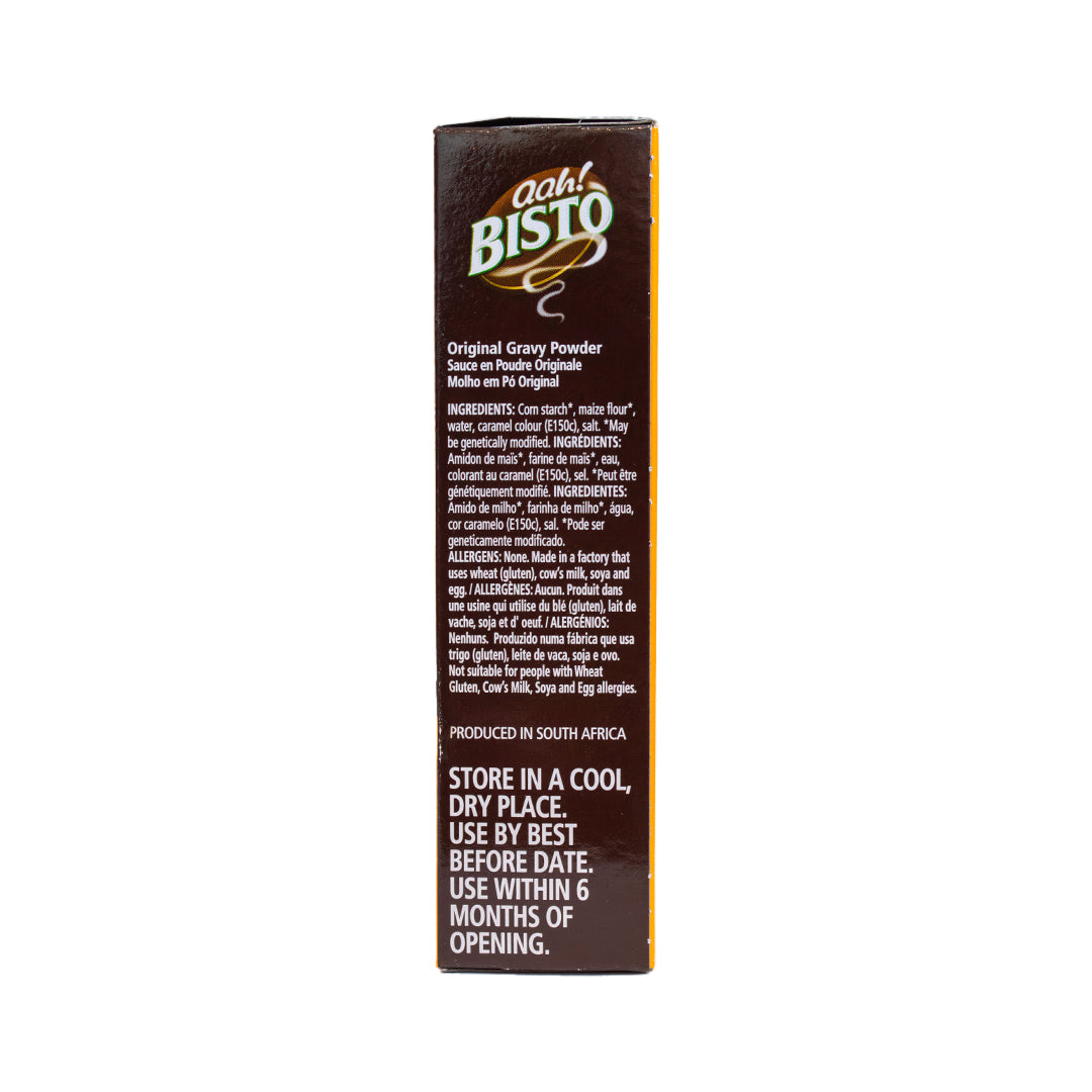 Bisto Original Gravy Powder 225g