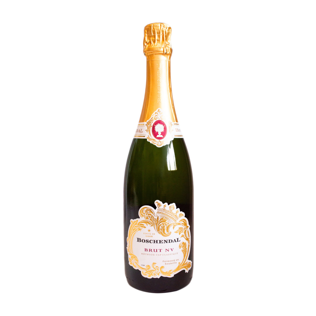Boschendal Brut Cap Classique NV