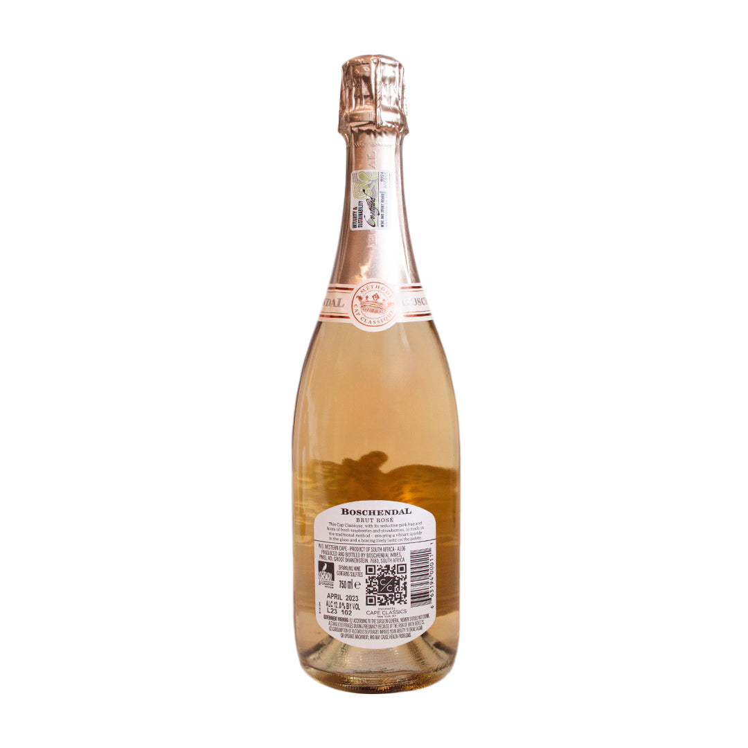 Boschendal Brut Rose
