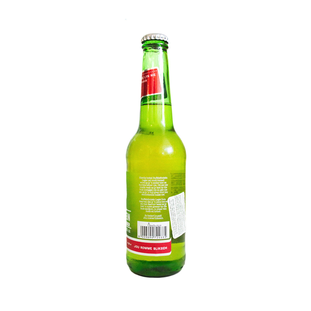 Buffelsfontein Lager