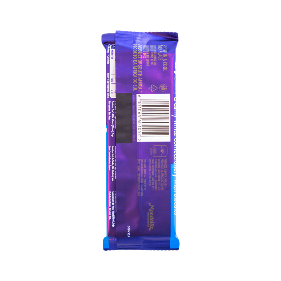 Cadbury Dream with Shortcake Biscuit 80g