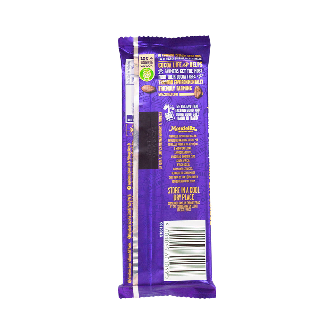 Cadbury Classic Milk Chocolate 80g