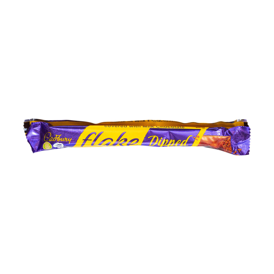 Cadbury Flake Dipped Chocolate 28g