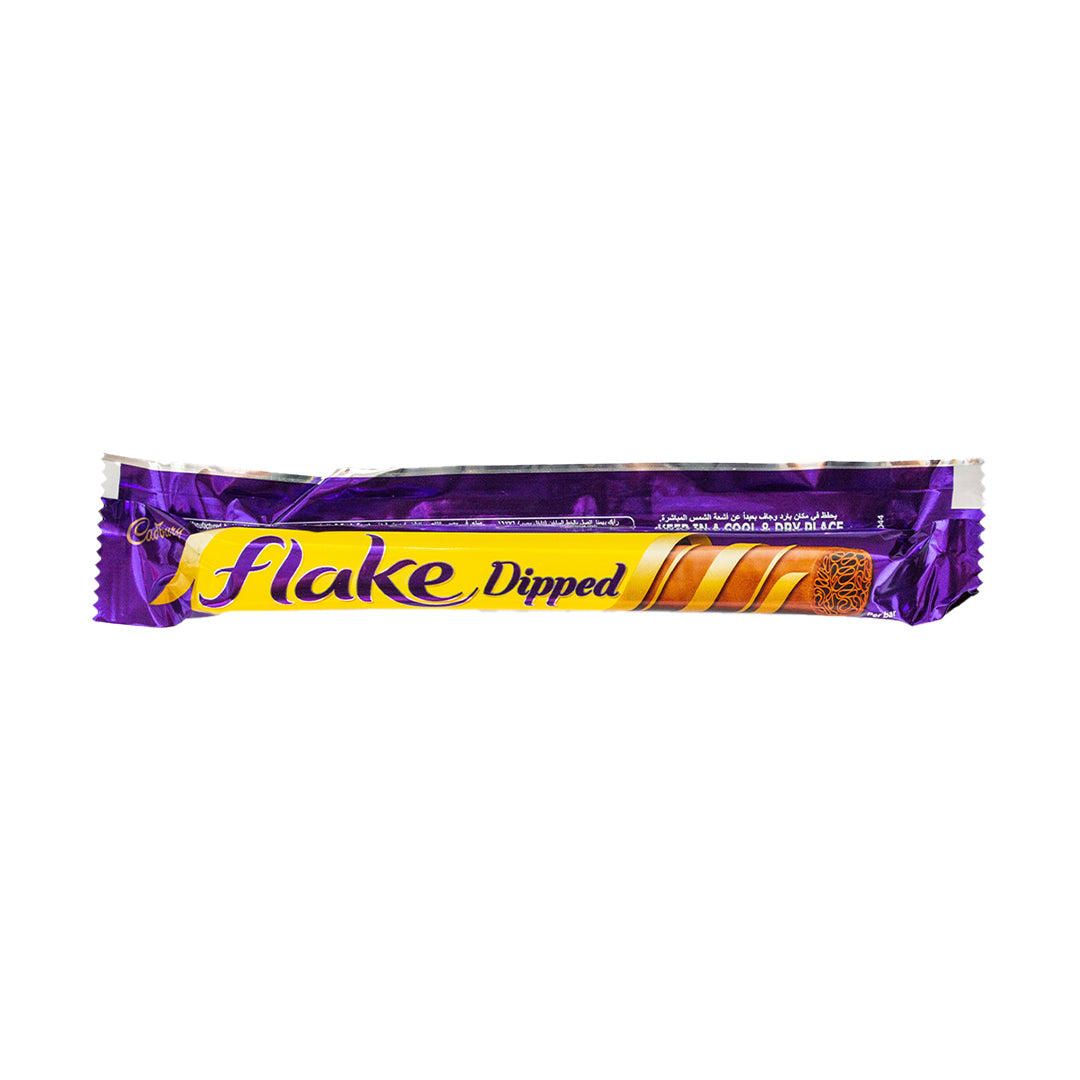 Cadbury Flake Dipped Chocolate 32g