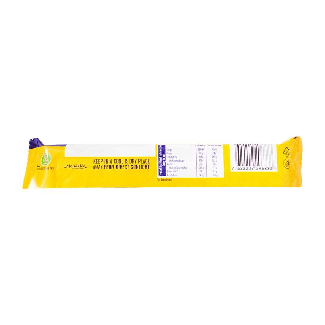 Cadbury Original Flake Chocolate 28g