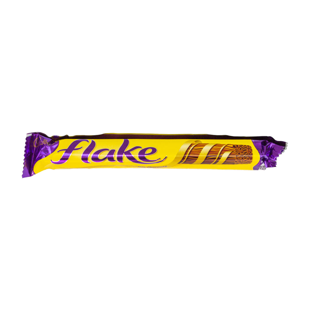 Cadbury Original Flake Chocolate 32g