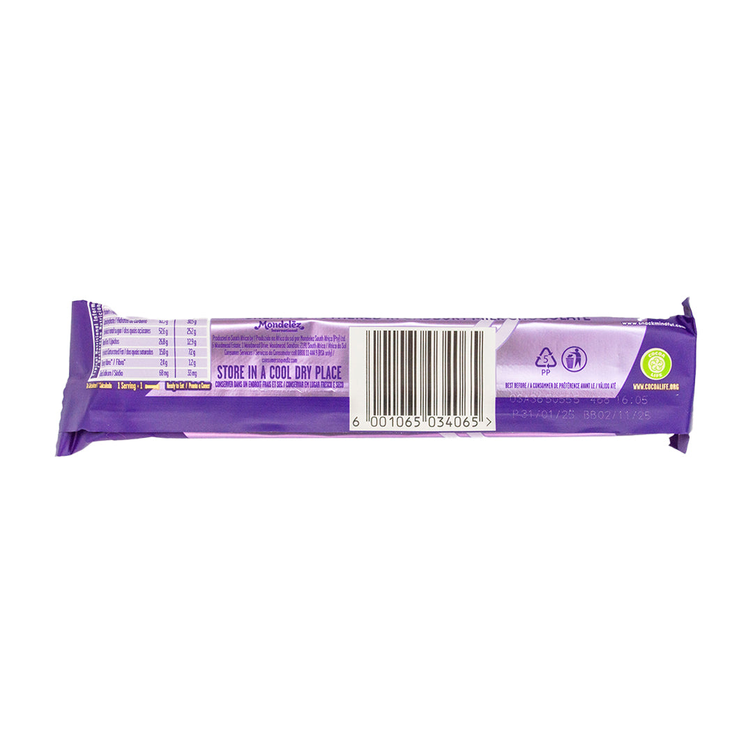 Cadbury P.S. Milk Chocolate 48g