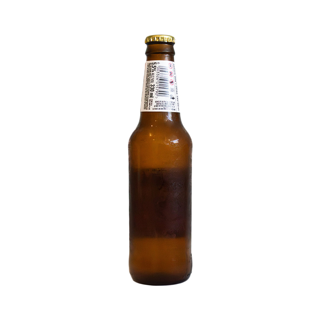 Carling Black Label