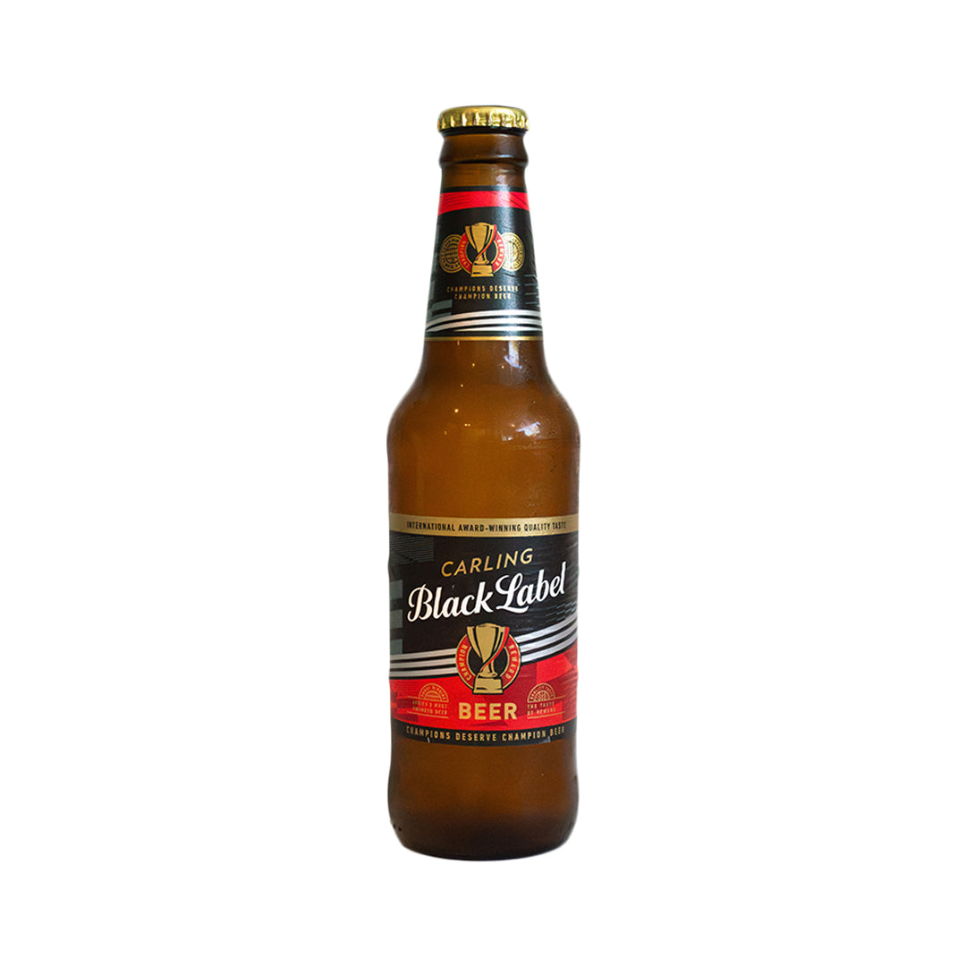 Carling Black Label