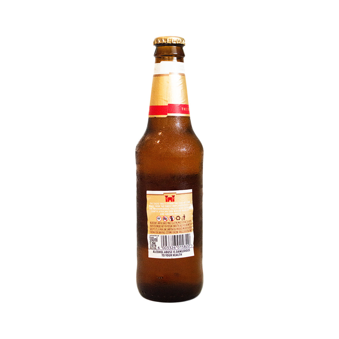 Castle Lager