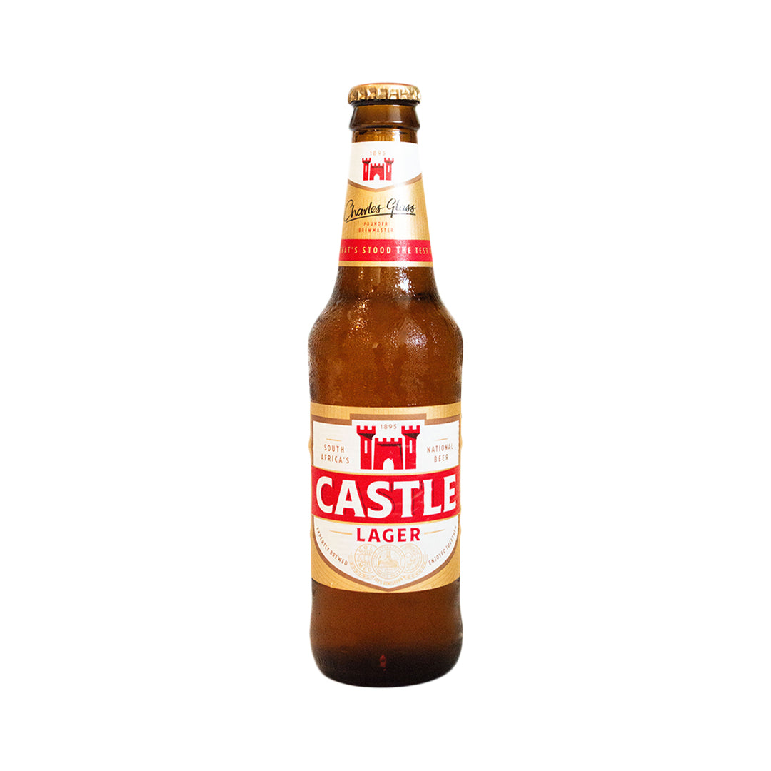 Castle Lager