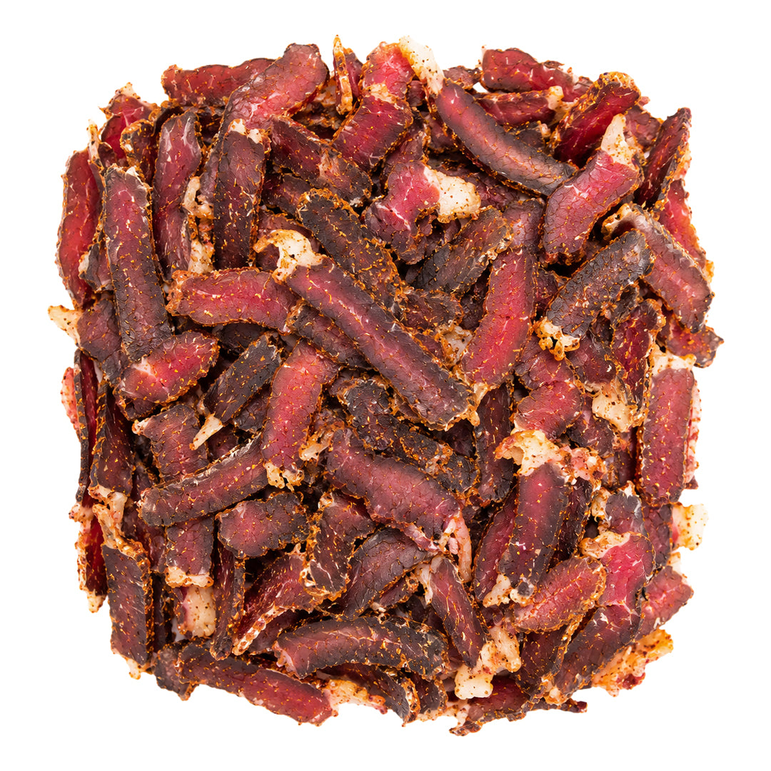 Chilli Biltong Slices 1 lbs