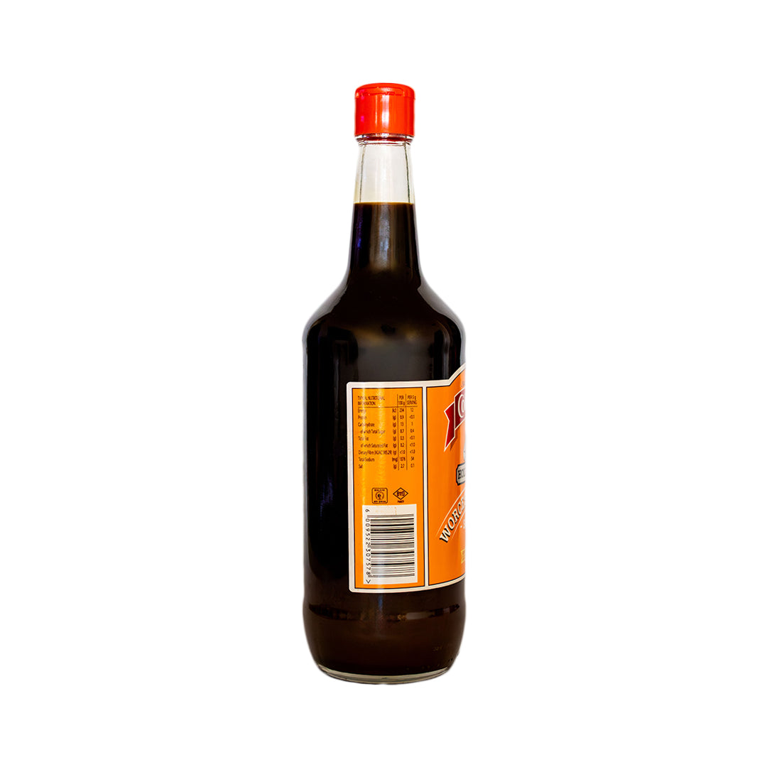 Colman's Holbrooks Worcestershire Sauce 500ml