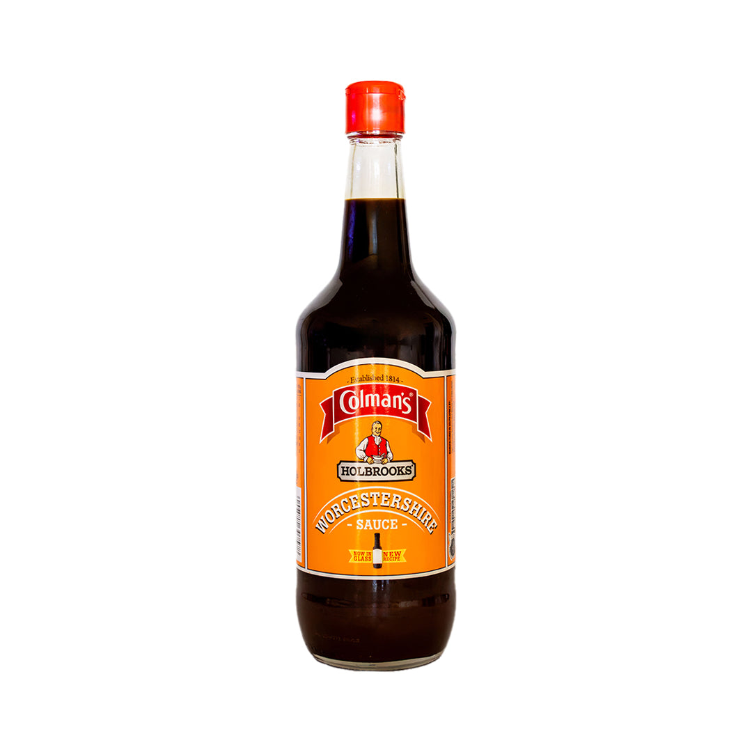 Colman's Holbrooks Worcestershire Sauce 500ml