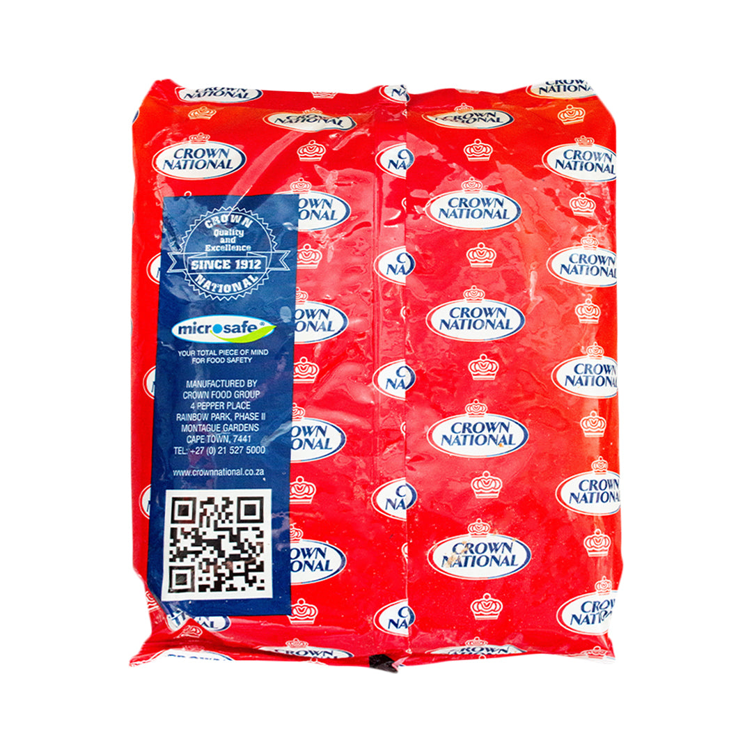 Crown National Ouma's Boerewors 2.43lbs