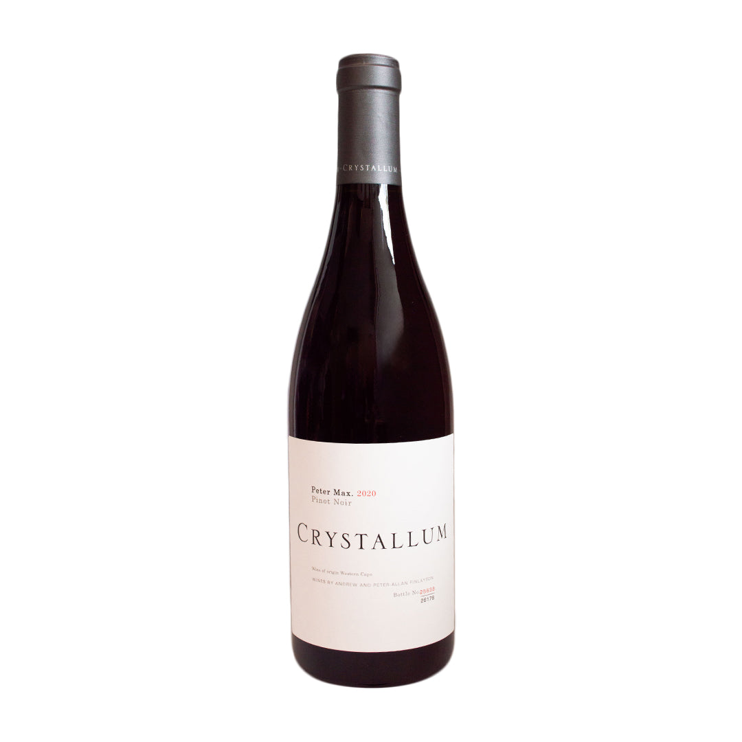 Crystallum Pinot Noir