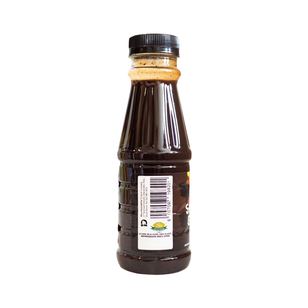 Danie's Steak, Chops & Rib Sauce 375ml